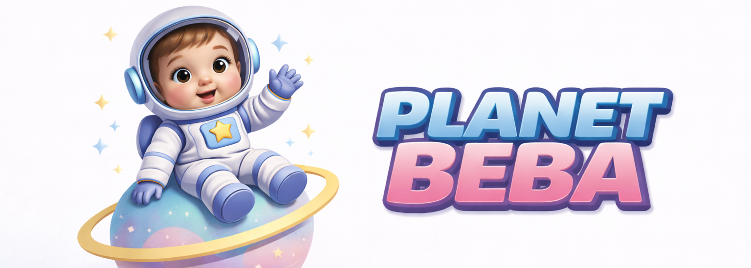 PLANET BEBA