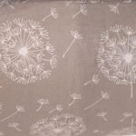 SuperMami navlaka za jastuk za dojenje tip C, boja 217 maslačak