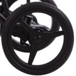 Stražnji kotač za kolica Bebetto Trio CZA-CZA