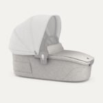 REDSBABY NUVO košara, Pebble