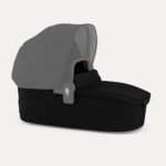 REDSBABY NUVO košara, Black