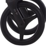 Prednji kotač za kolica Bebetto Trio CZA-CZA