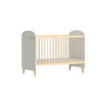 Faktum Colette kinderbet 120x60 cm, White