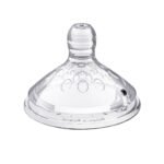 BabyOno Sisač Natural M, 1 komad