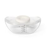 BabyOno set rezervnih dijelova za izdajalicu Megan KIT I - kolektor/sakupljač mlijeka