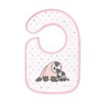 BabyOno Podbradak Jedem i rastem, ljenjivci