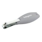 BabyOno dječja grickalica za nokte, siva