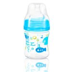 BabyOno Bočica antikolik 120 ml, plava