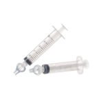 JANE Baby šprica za nos s nastavkom 2 kom