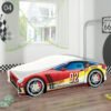 Dječji krevet ACMA Auto 160x80 cm 04 Racer 92