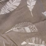 SuperMami navlaka za jastuk za dojenje tip C, boja 161 pera