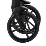 Prednji kotač za kolica Bebetto Solar 3V CZA-CZA