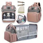 Mommy Bag Lagani prijenosni sklopivi krevetić za bebe