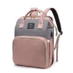 Mommy Bag Lagani prijenosni sklopivi krevetić za bebe - Slika 3