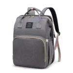 Mommy Bag Lagani prijenosni sklopivi krevetić za bebe - Slika 5