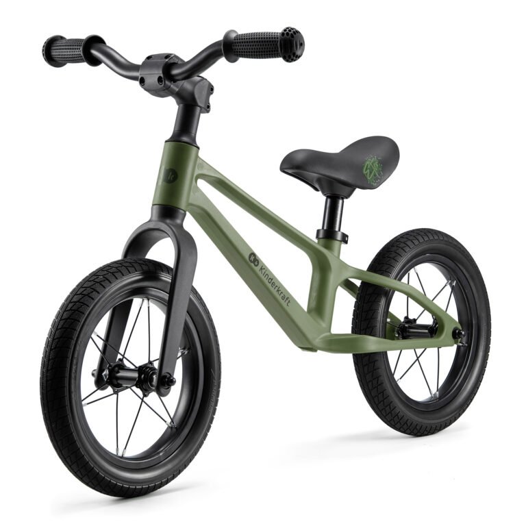 Kinderkraft bicikl Eter - Green