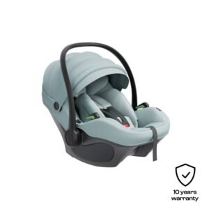 Autosjedalica Avionaut Pixel 3, 0-13 kg (40-86 cm), Mint