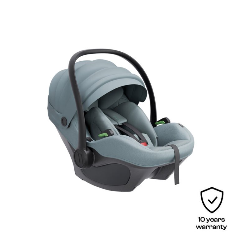 Autosjedalica Avionaut Pixel 3, 0-13 kg (40-86 cm), Blue