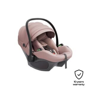 Autosjedalica Avionaut Pixel 3, 0-13 kg (40-86 cm), Pink