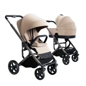 Avionaut Sirius 2 dječja kolica 2u1, Beige