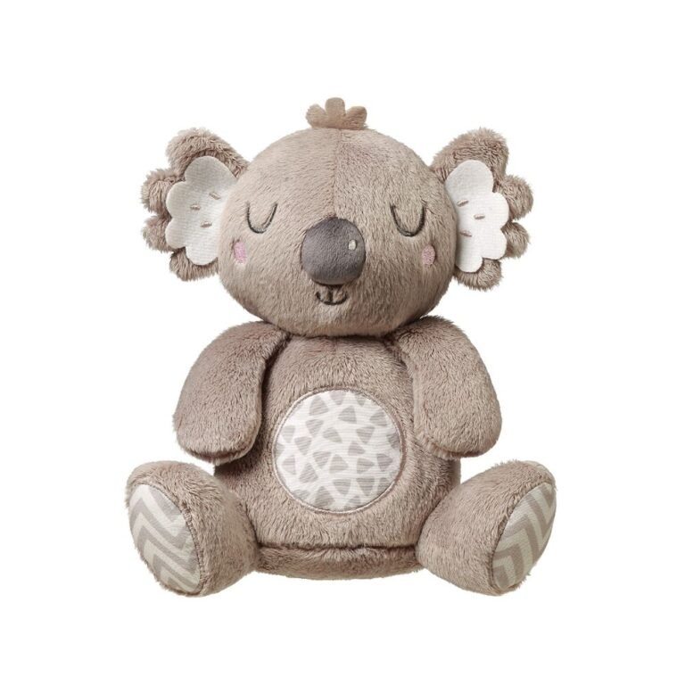 BabyOno Plišanac koala Coco
