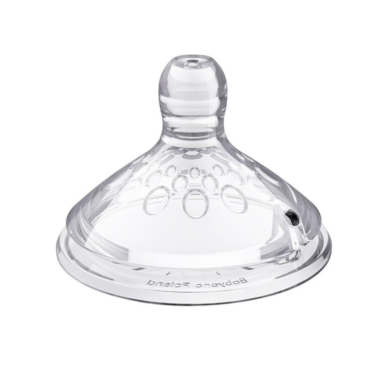 BabyOno Sisač Natural M, 1 komad