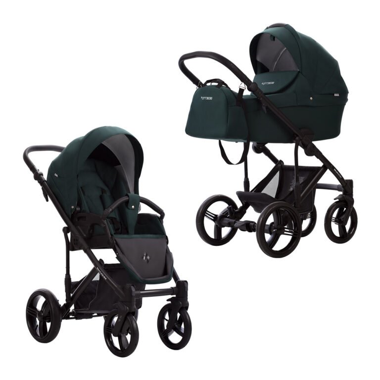 Dječja kolica Bebetto Magnum Light 04/CZA 2u1