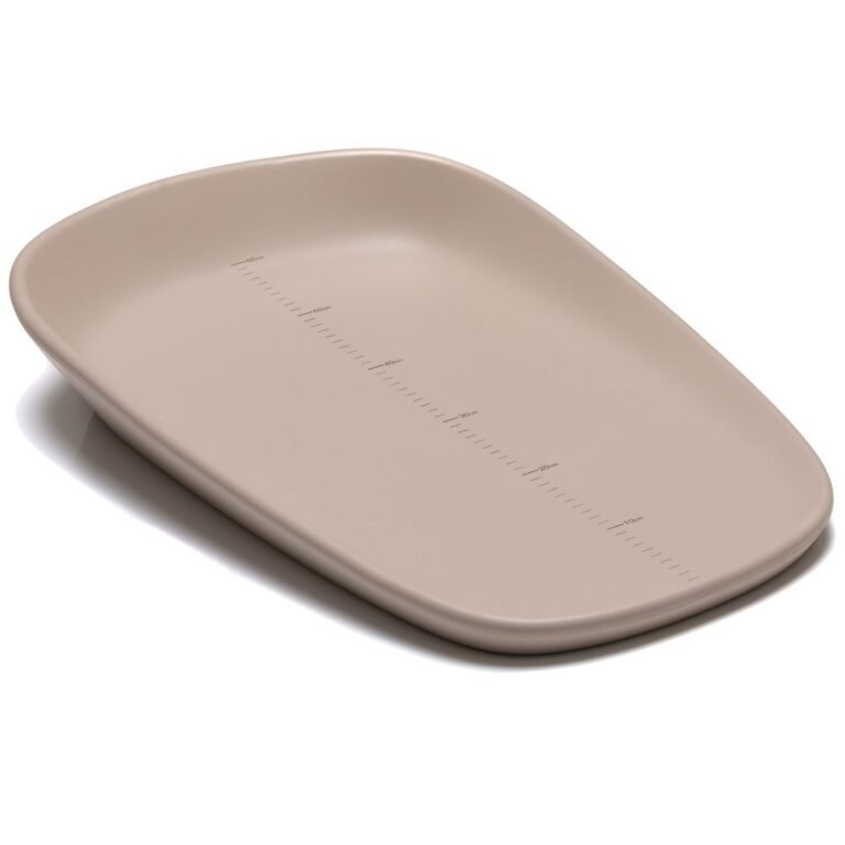 Fillikid podloga za prematanje Eva Soft Care, Taupe
