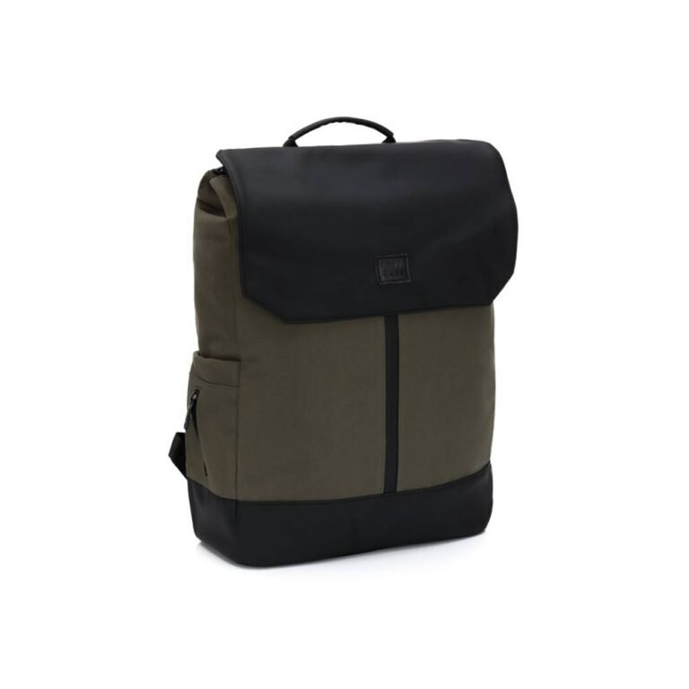 Fillikid torba/ruksak za mamu Osaka, khaki