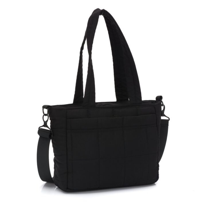 Fillikid torba/organizer za kolica Vienna, black