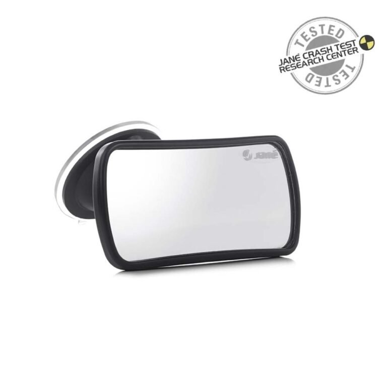 JANE Prednje ogledalo 360 za auto