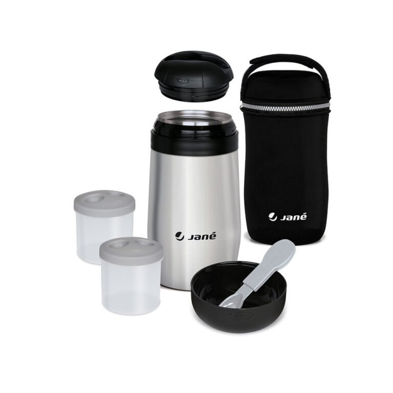 JANE Termo posuda set 1000 ml od nehrđajućeg čelika