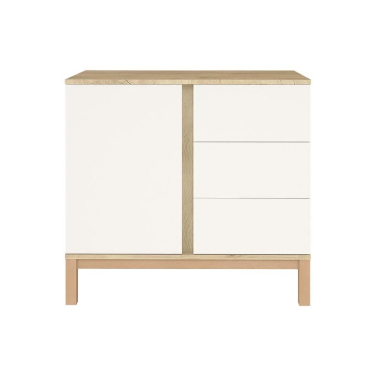 Faktum Loop komoda, White-Oak