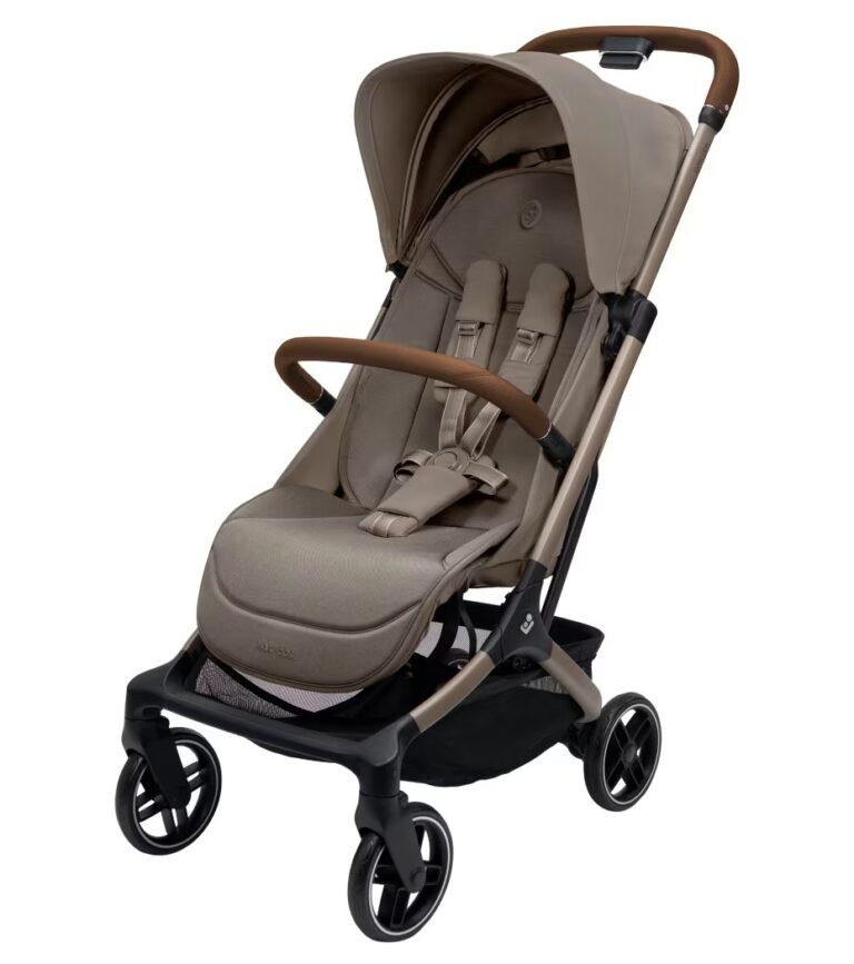 Maxi-Cosi kolica Oxford Cabin - Oak Truffle