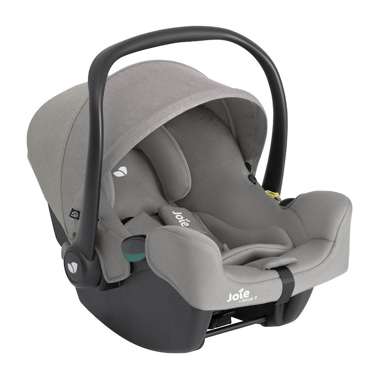 Joie autosjedalica i-Snug 2, Grupa 0+ (0-13 kg) (40-75 cm) - Quartz