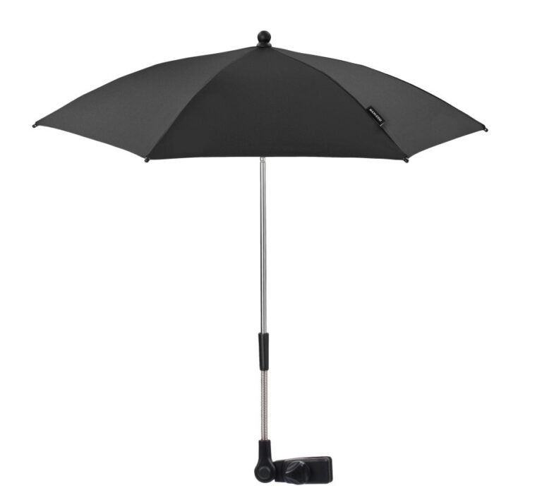 Maxi-Cosi suncobran - Black
