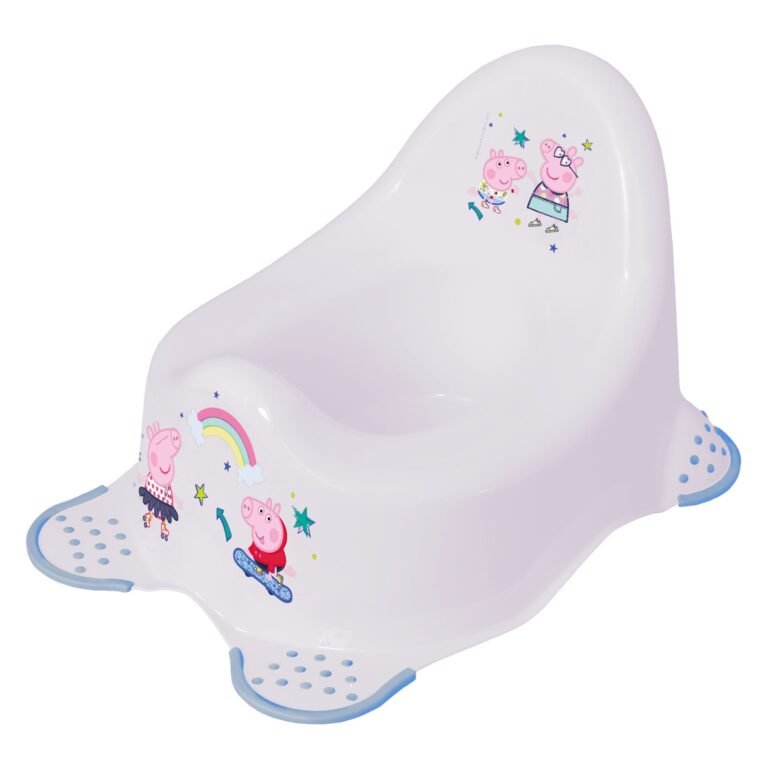 KEEEPER kahlica Peppa Pig 18670