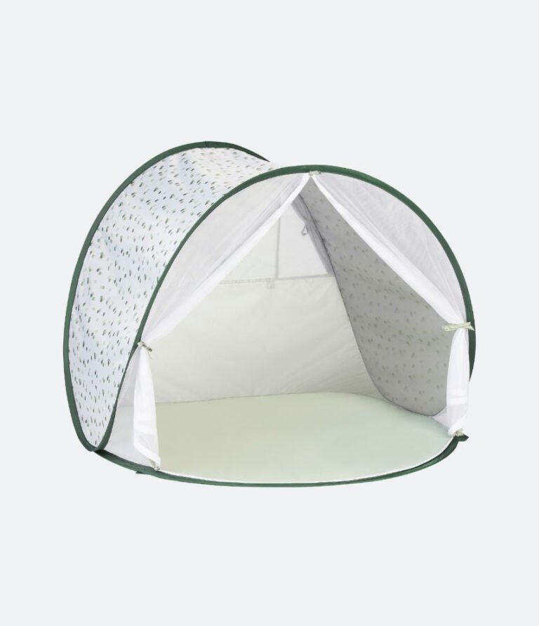 Babymoov pop-up tenda za igru s UV 50+ UPF zaštitom A038218