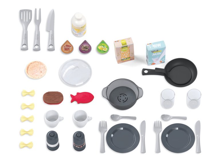 SMOBY kuhinja Tefal Studio Bubble 311053