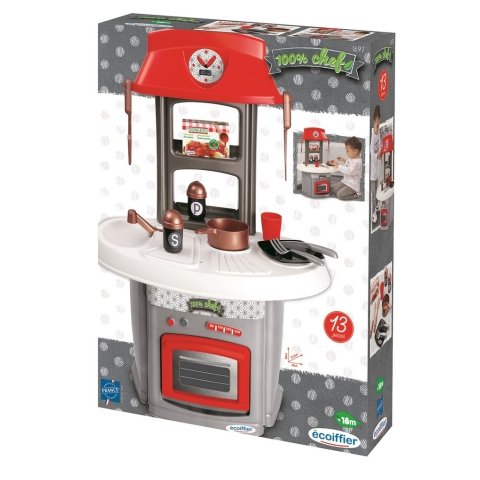 ECOIFFIER talijanska kuhinja chef 01697