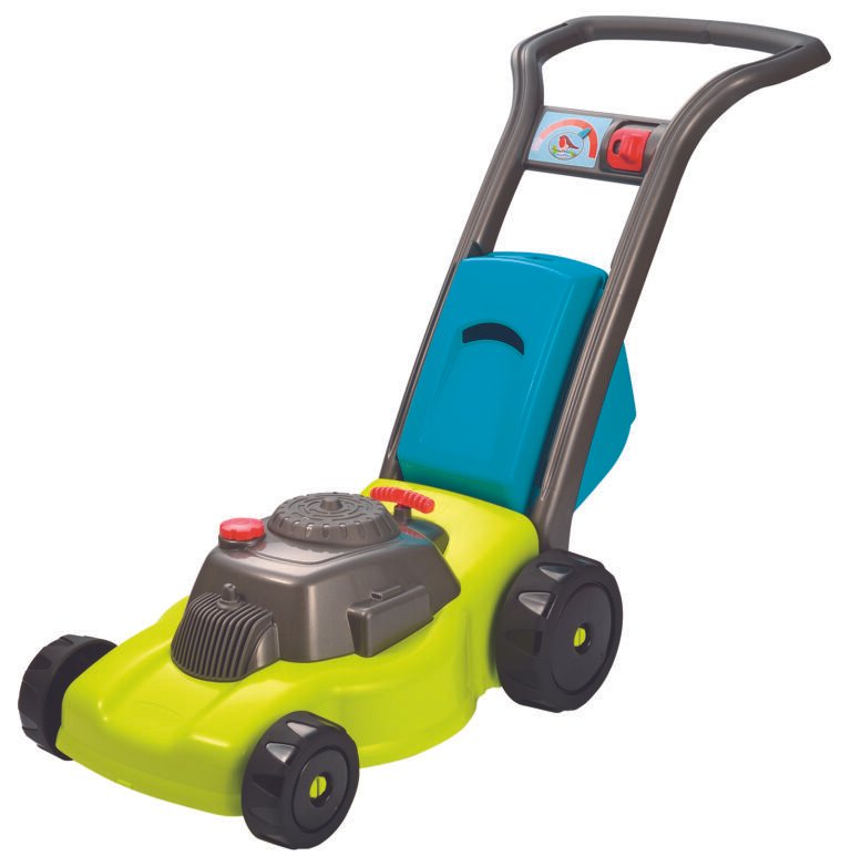 ECOIFFIER kosilica s košem 74 cm 4280