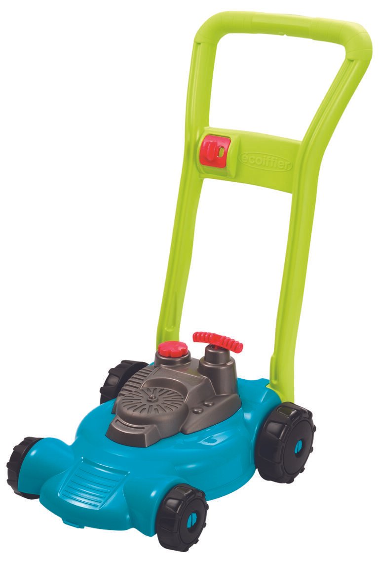 ECOIFFIER kosilica 4482