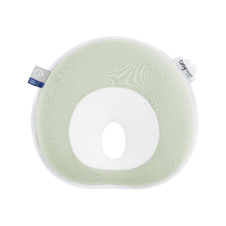 Babymoov jastučić za glavu - Fresh Sage Green