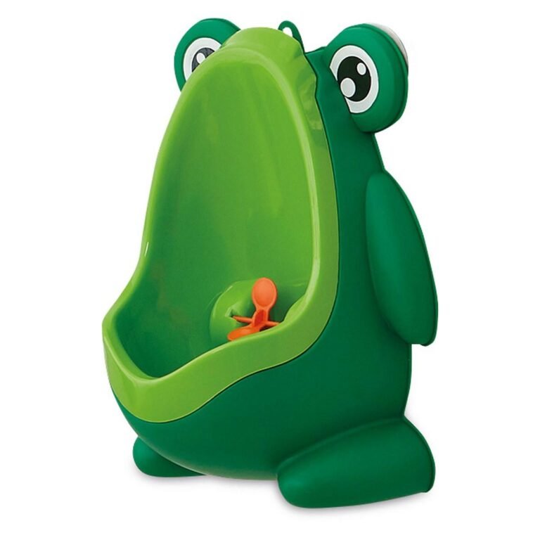 FREEON pisoar Happy Frog green 37995