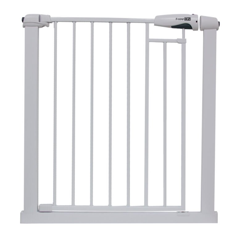 FREEON zaštitna ograda gama s produžecima 7, 14 i 21 cm 45005