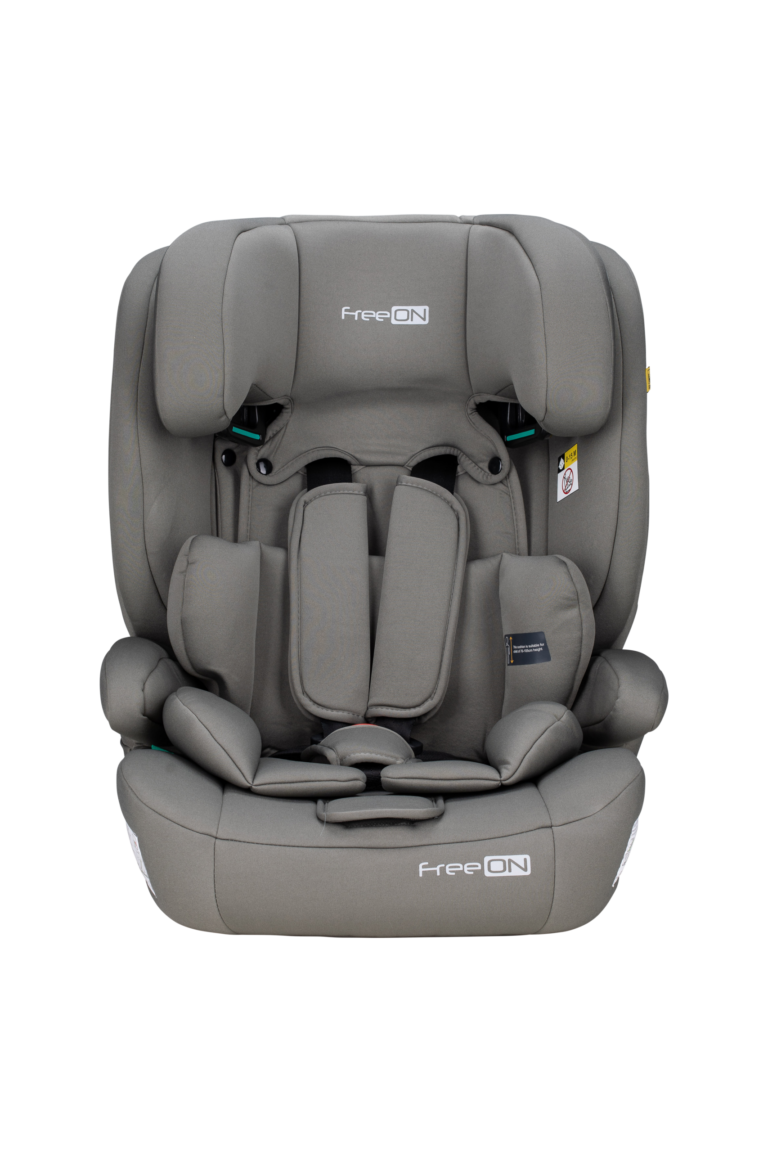 FREEON autosjedalica i-Size 76-150 cm Uran kaki 49126