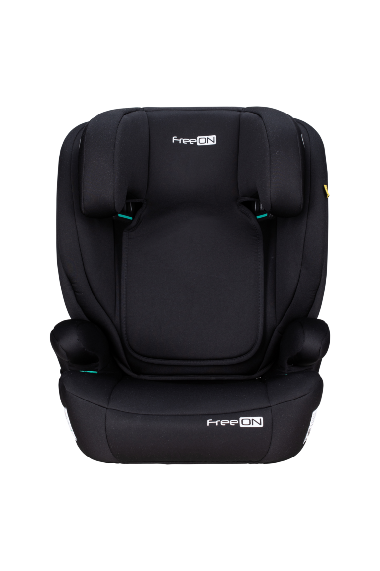 FREEON autosjedalica i-Size 100-150 cm Vega black 49133