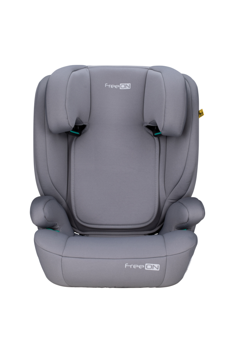 FREEON autosjedalica i-Size 100-150 cm Vega gray 49140