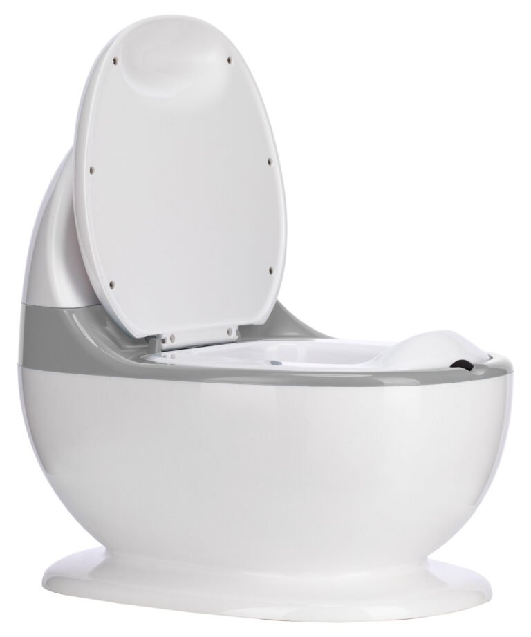 FREEON glazbena kahlica sa zvukom vode white 49249