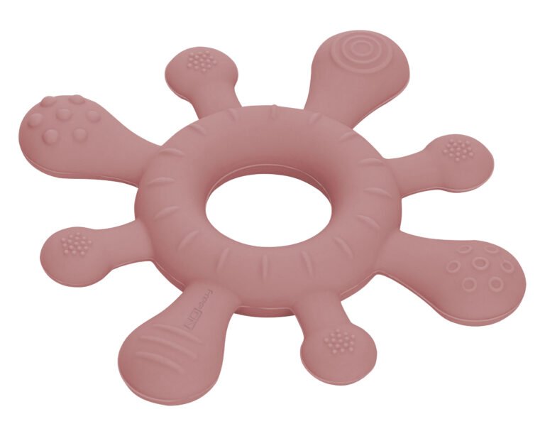 FREEON grizalo silikonska pink 49447